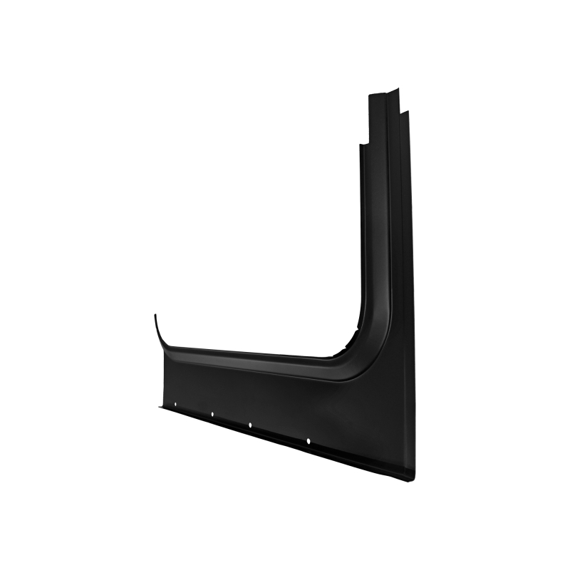 Rocker Panel Outer with Extension RH, for FJ40, FJ45 Toyota Land Cruiser