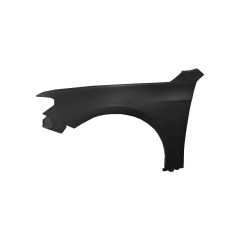 FRONT FENDER COMPATIBLE WITH 2017- HONG QI H7, LH