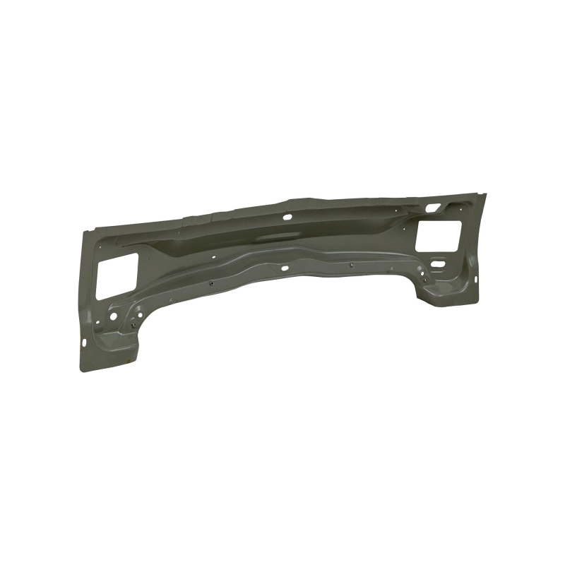 TAIL PANLE UP COMPATIBLE WITH 2013 RENAULT LOGAN, (STEEL)