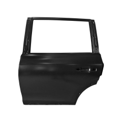 REAR DOOR COMPATIBLE WITH 2017- GAC GS8, LH