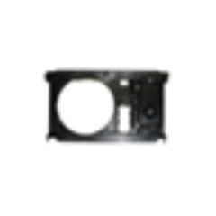 RADIATOR SUPPORT COMPATIBLE WITH 2006-2011 PEUGEOT 307