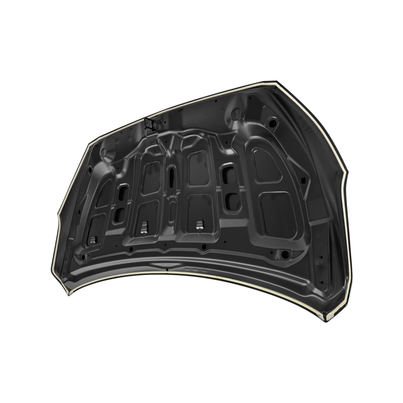 HOOD(STEEL) COMPATIBLE WITH 2021- MITSUBISHI ATTRAGE