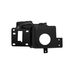 FRONT BUMPER BRACKET LH MODIFICATION(STEEL) COMPATIBLE WITH 2013-2018 DODGE RAM 1500, RH