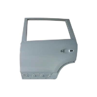 REAR DOOR COMPATIBLE WITH 2018-2021 CHERY TIGGO 8(T18) , RH