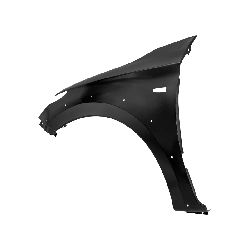 FRONT FENDER COMPATIBLE WITH MITSUBISHI L200 2015, LH