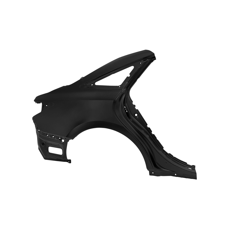 REAR FENDER COMPATIBLE WITH TOYOTA AVALON 2019, RH