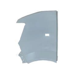 FRONT FENDER COMPATIBLE WITH CHERY Q21, LH