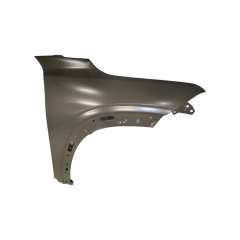 FRONT FENDER WITHOUT SIDE LAMP HOLE COMPATIBLE WITH 2019- CHEVROLET TRAILBLAZER ,RH