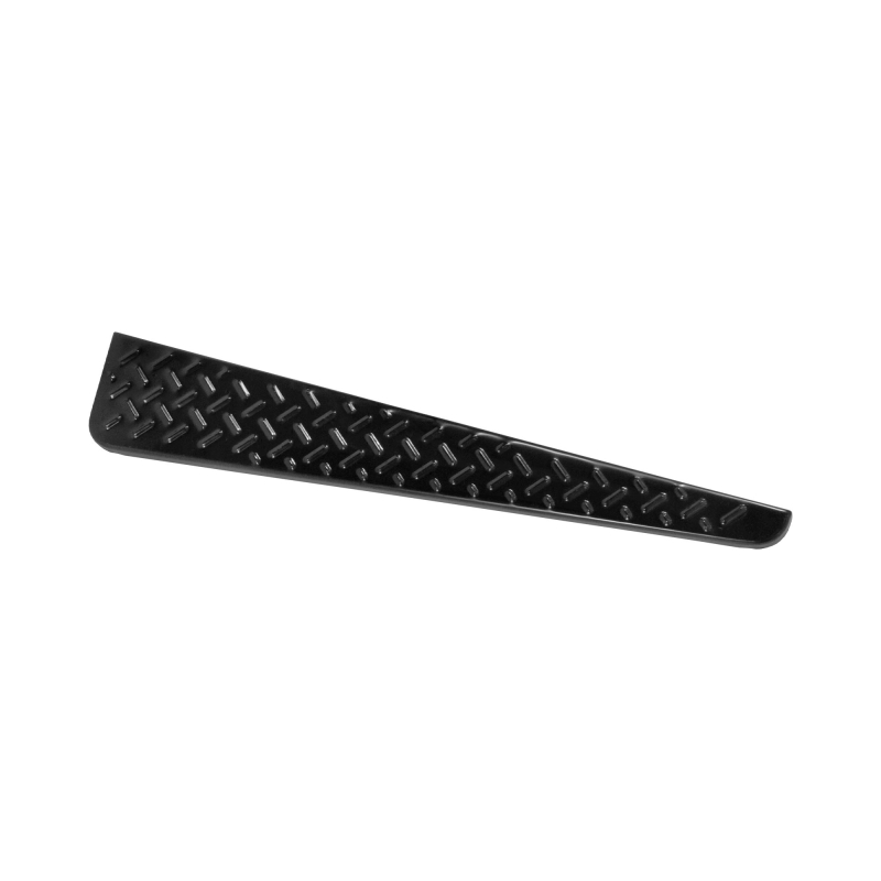 SIDE STEP COMPATIBLE WITH 1968-1978 TOYOTA LAND CRUISER FJ40/FJ45, (STEEL), LH  