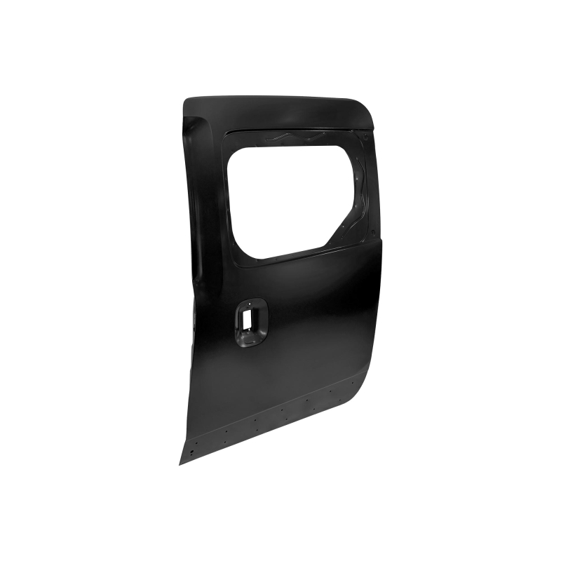 REAR DOOR COMPATIBLE WITH RENAULT DOKKER, LH