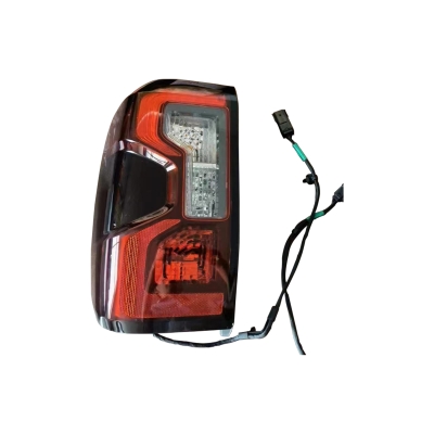 TAIL LIGHT COMPATIBLE WITH 2023 FORD RANGER, LH