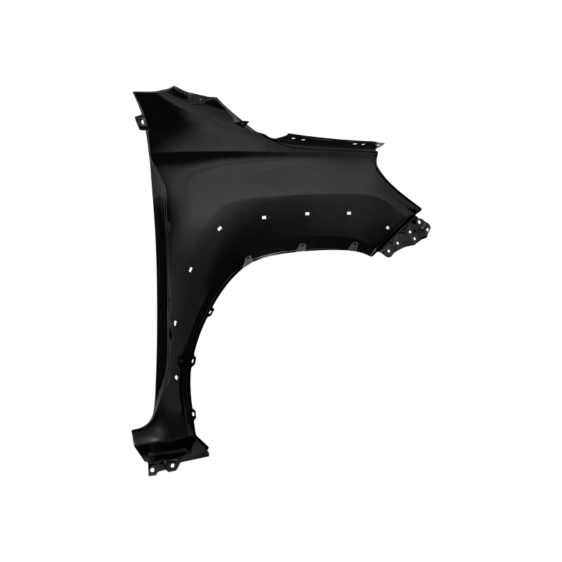 REVO FRONT FENDER(4WD) COMPATIBLE WITH 2021 TOYOTA HILUX, LH