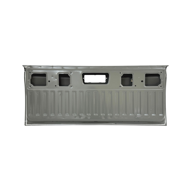 TAIL PANEL MID OPEN COMPATIBLE WITH 2021 NISSAN NP300