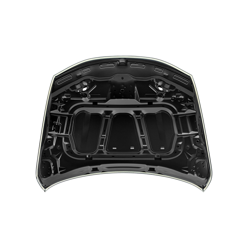 HOOD COMPATIBLE WITH 2024- DODGE HORNET