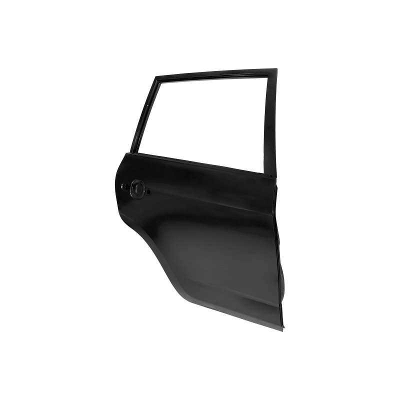 MIDDLE DOOR(WITHOUT WHEEL TRIM HOLE) COMPATIBLE WITH 2009-2013 TOYOTA RAV4, RH