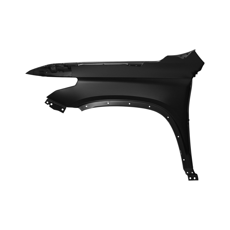 FRONT FENDER COMPATIBLE WITH CHEVY TRAVERSE 2019-, RH