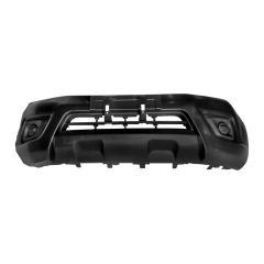 FRONT BUMPER COMPATIBLE WITH 2015  NISSAN NAVARA