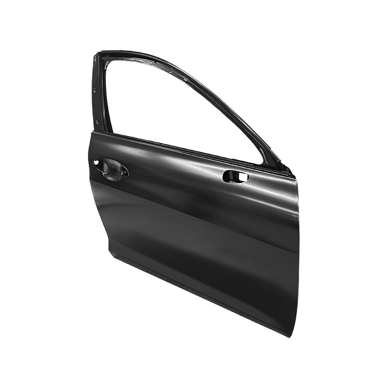 FRONT DOOR COMPATIBLE WITH KIA OPTIMA 2020/K5, RH