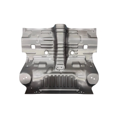 MIDDLE FLOOR PANEL COMPATIBLE WITH 1983-1987 TOYOTA AE86
