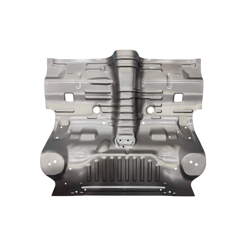 MIDDLE FLOOR PANEL COMPATIBLE WITH 1983-1987 TOYOTA AE86