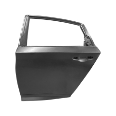 For HONDA ACCORD 2018 Rear door-LH