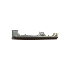 DOOR SILL COMPATIBLE WITH 2012- ISUZU D-MAX, (STEEL), LH