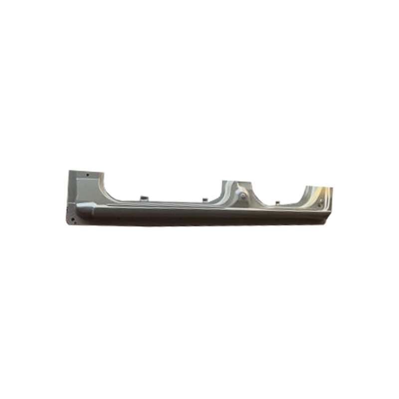 DOOR SILL COMPATIBLE WITH 2012- ISUZU D-MAX, (STEEL), LH