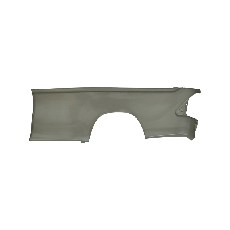 REAR FENDER COMPATIBLE WITH TOYOTA HILUX REVO 2015-(SINGLE CABIN), RH