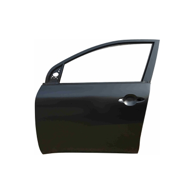 REAR DOOR COMPATIBLE WITH 2015-2019 KIA KX3, LH