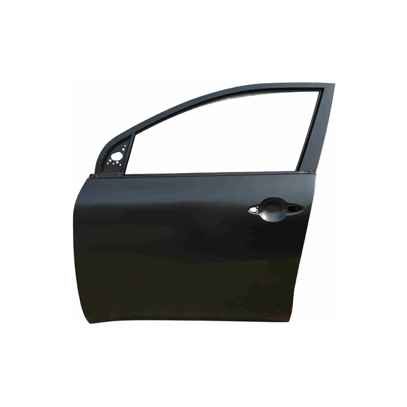 REAR DOOR COMPATIBLE WITH 2015-2019 KIA KX3, LH