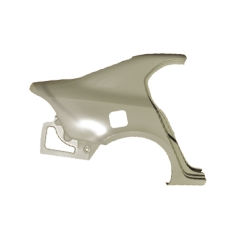 REAR FENDER COMPATIBLE WITH SKODA SUPERB, RH