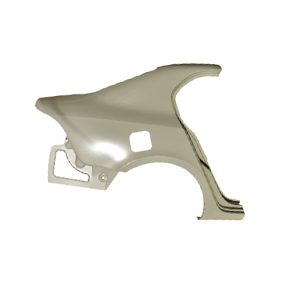 REAR FENDER COMPATIBLE WITH SKODA SUPERB, RH