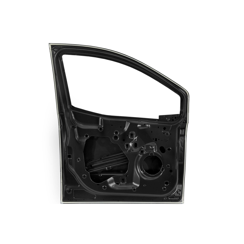 FRONT DOOR COMPATIBLE WITH FORD TOURNEO COURIER, LH