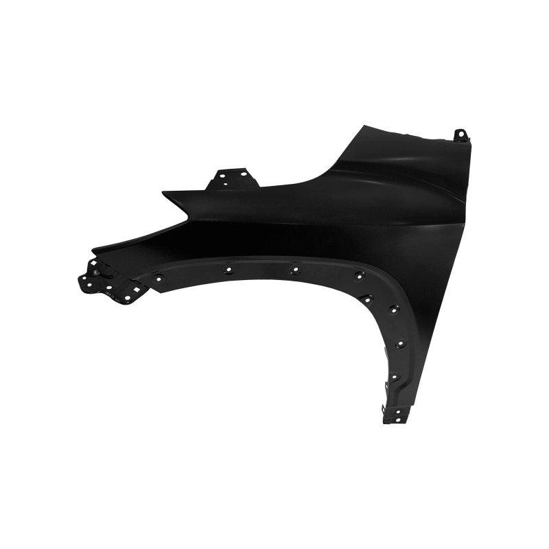 FRONT FENDER COMPATIBLE WITH  2022 TOYOTA COROLLA CROSS, (STEEL), LH