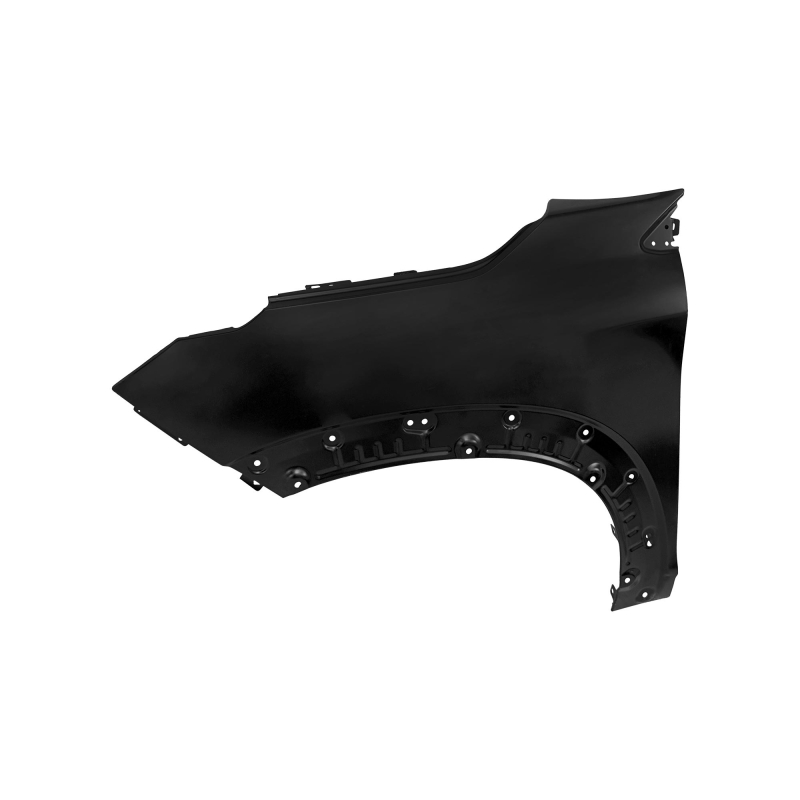 FRONT FENDER COMPATIBLE WITH 2022- FIAT PULSE, LH
