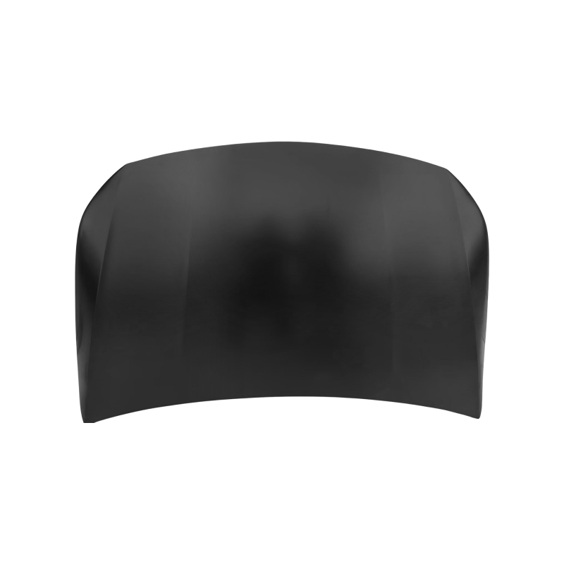 HOOD COMPATIBLE WITH 2020- MERCEDES-BENZ W247, (ALUM)