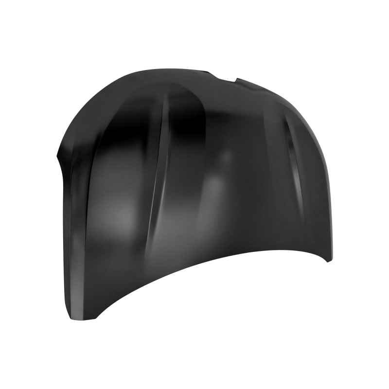 HOOD COMPATIBLE WITH 2022- RENAULT AUSTRAL, (ALUMINUM)