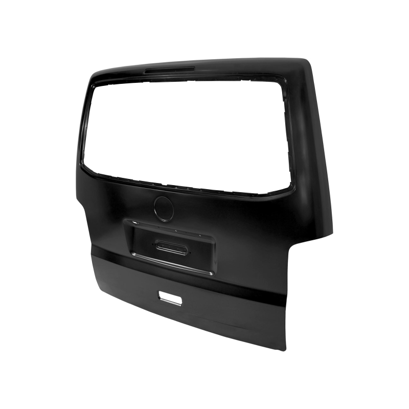 TAILGATE COMPATIBLE WITH VOLKSWAGEN MULTIVAN T5, (STEEL)