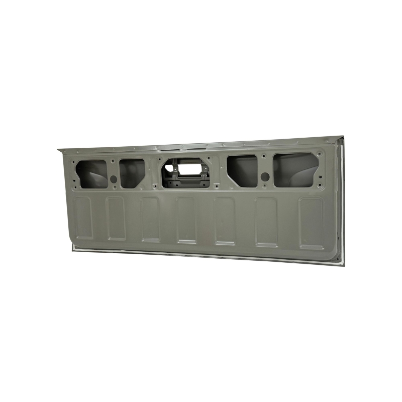 TAIL PANEL COMPATIBLE WITH ISUZU DMAX 2020