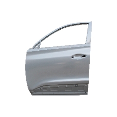 FRONT DOOR COMPATIBLE WITH 2017- CHERY TIGGO 4 , LH