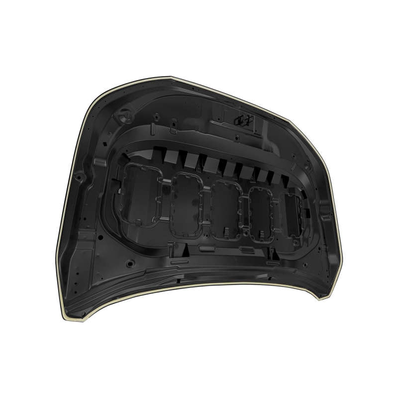 HOOD COMPATIBLE WITH 2024 MITSUBISHI L200