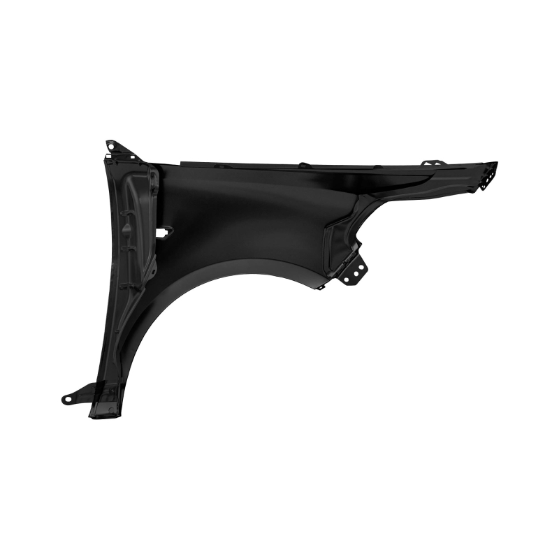 FRONT FENDER(STEEL) COMPATIBLE WITH 2012- LANCIA YPSILON, LH