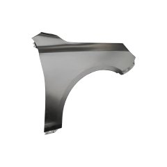 FRONT FENDER COMPATIBLE WITH BAOJUN 630, RH
