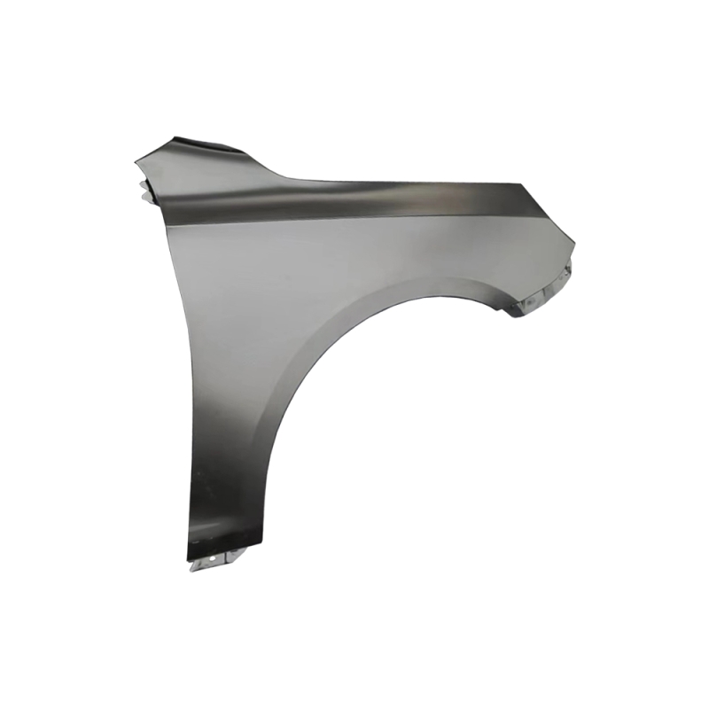 FRONT FENDER COMPATIBLE WITH BAOJUN 630, RH