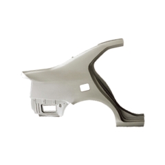 REAR FENDER COMPATIBLE WITH 2005 VOLKSWAGEN JETTA, RH