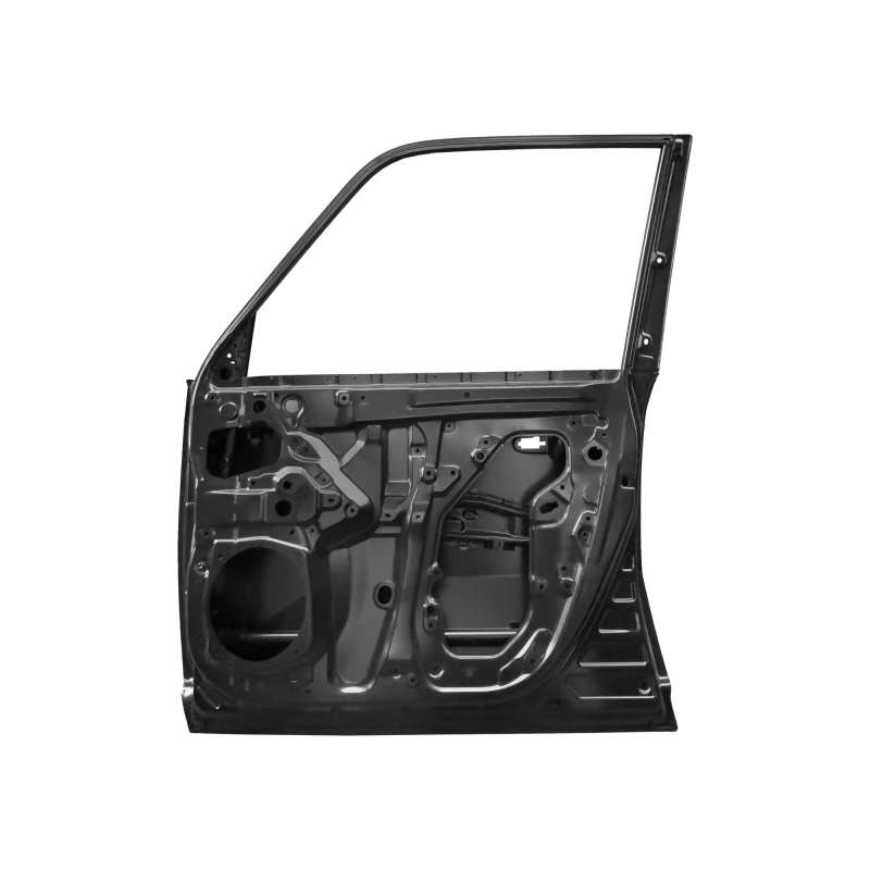 FRONT DOOR COMPATIBLE WITH 2024- TOYOTA PRADO , RH