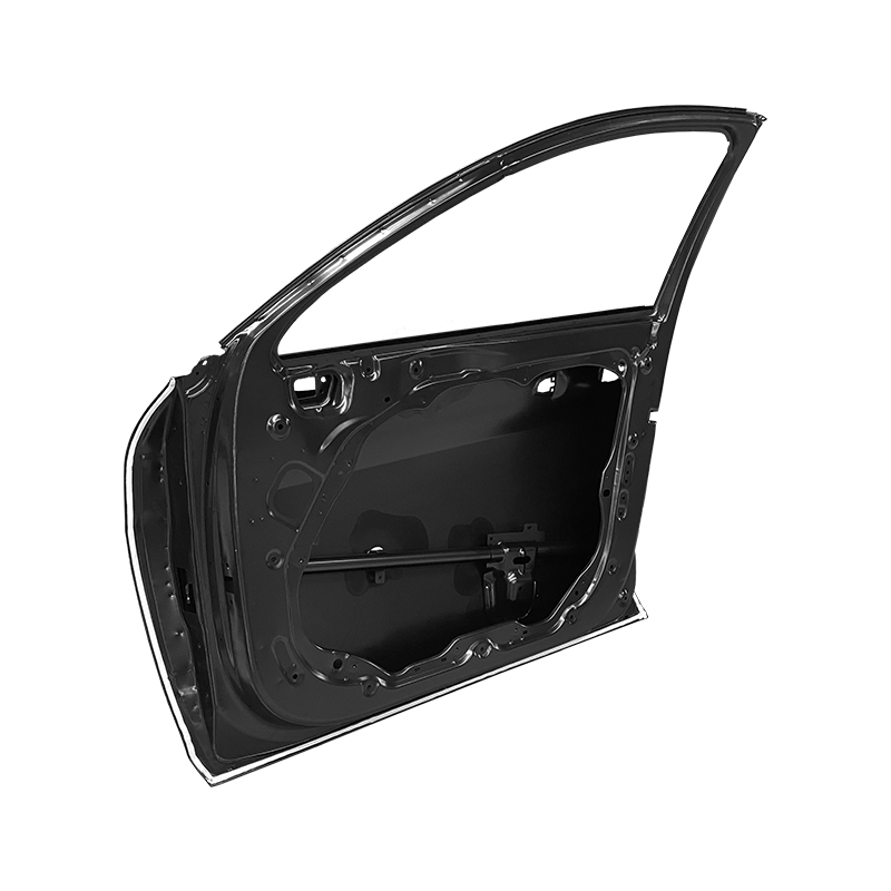 FRONT DOOR COMPATIBLE WITH KIA OPTIMA 2020/K5, RH