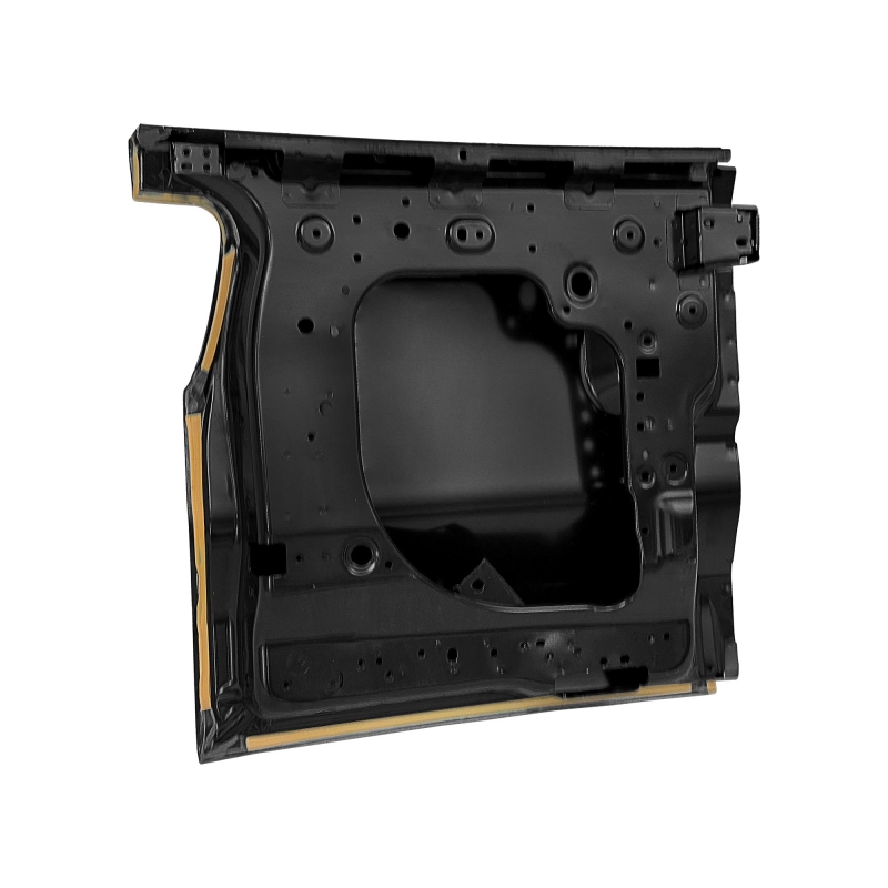 TAILGATE COMPATIBLE WITH 2016- FIAT TORO, RH