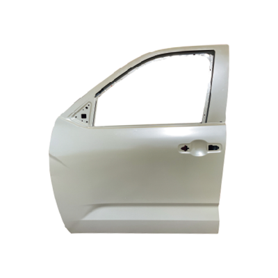 FRONT DOOR COMPATIBLE WITH 2021 TOYOTA TUNDRA, LH