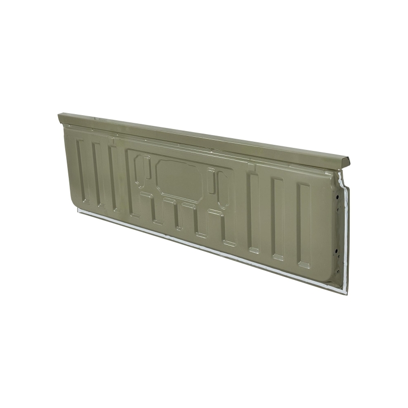 For GWM85 Load Box Tail Panel